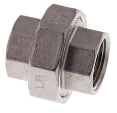 3/4'' NPT RVS Borstnippel 3-delig met Conische afdichting 16 Bar