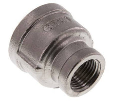 Rp 1'' x Rp 1/2'' RVS Ronde Sok 16 Bar
