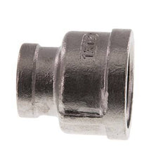 Rp 1'' x Rp 1/2'' RVS Ronde Sok 16 Bar