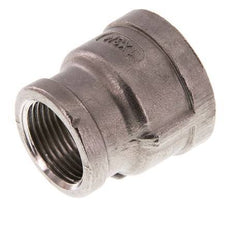 Rp 1'' x Rp 3/4'' RVS Ronde Sok 16 Bar