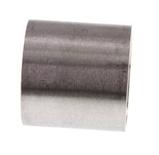 1 1/4'' NPT RVS Ronde Sok 16 Bar