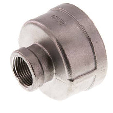 Rp 2'' x Rp 3/4'' RVS Ronde Sok 16 Bar