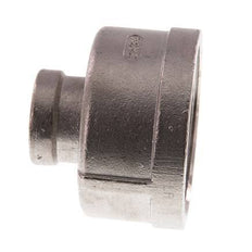 Rp 2'' x Rp 3/4'' RVS Ronde Sok 16 Bar