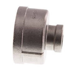 Rp 2'' x Rp 3/4'' RVS Ronde Sok 16 Bar