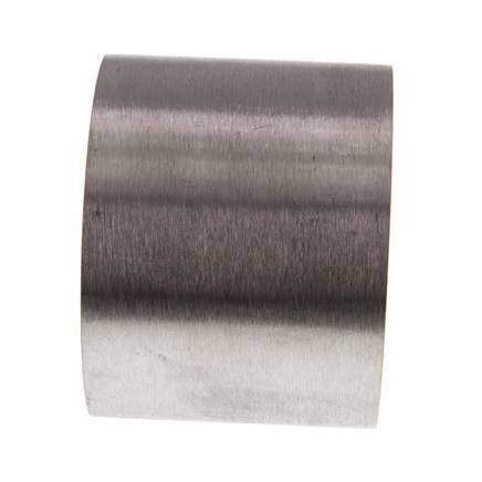 Rp 2 1/2'' RVS Ronde Sok 16 Bar