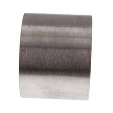 Rp 2 1/2'' RVS Ronde Sok 16 Bar