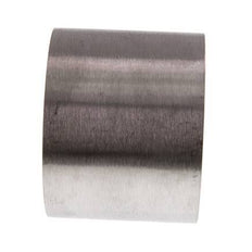 Rp 2 1/2'' RVS Ronde Sok 16 Bar