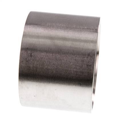 Rp 3'' RVS Ronde Sok 16 Bar