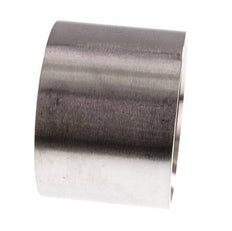Rp 3'' RVS Ronde Sok 16 Bar