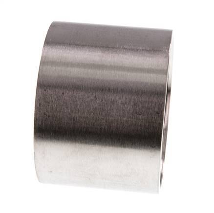 Rp 3'' RVS Ronde Sok 16 Bar
