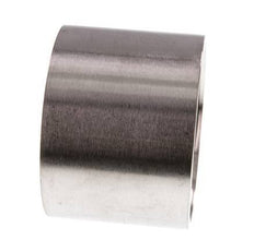 Rp 3'' RVS Ronde Sok 16 Bar