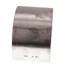 Rp 4'' RVS Ronde Sok 16 Bar