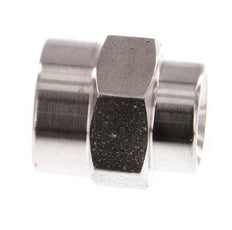 G 1/4'' x G 1/8'' RVS Sok 40 Bar