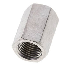 G 1/4'' Stainless steel Socket 350 Bar - Hydraulic