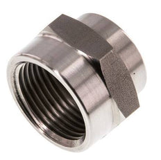 G 3/4'' x G 1/2'' RVS Sok 40 Bar