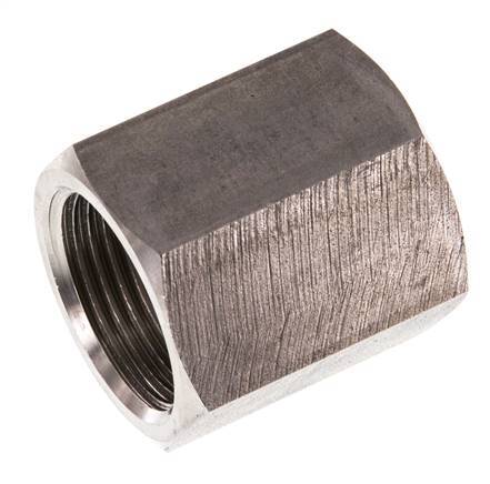 G 3/4'' RVS Sok 40 Bar