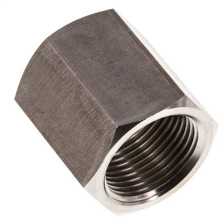 G 3/4'' RVS Sok 40 Bar