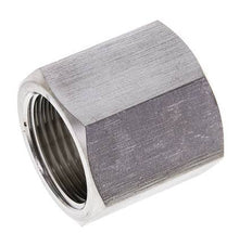 G 1'' RVS Sok 160 Bar - Hydrauliek