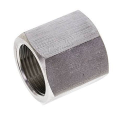 G 1'' RVS Sok 160 Bar - Hydrauliek