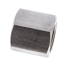 G 1'' RVS Sok 160 Bar - Hydrauliek