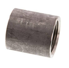 Rp 1'' x 39.5mm Stainless steel Welding Socket 40 Bar DIN 2986 - 43mm