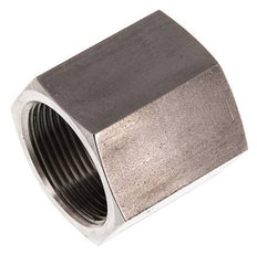 G 1 1/4'' x G 1'' RVS Sok 40 Bar