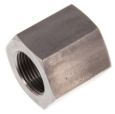 G 1 1/4'' x G 1'' RVS Sok 40 Bar