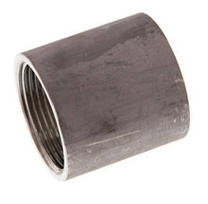 Rp 1 1/4'' x 48.3mm RVS Las uiteinde 40 Bar DIN 2986 - 48mm