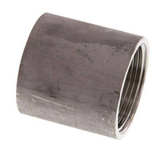 Rp 1 1/4'' x 48.3mm RVS Las uiteinde 40 Bar DIN 2986 - 48mm