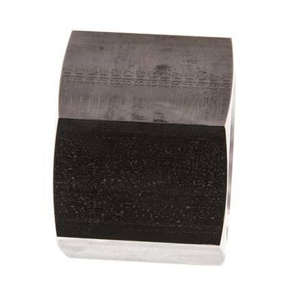 G 2'' RVS Sok 40 Bar