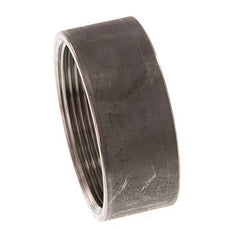 Rp 2'' x 66.3mm RVS Las uiteinde 40 Bar DIN 2986 - 26mm