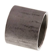 Rp 2'' x 66.3mm RVS Las uiteinde 40 Bar DIN 2986 - 56mm