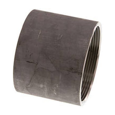 Rp 2 1/2'' x 82mm RVS Las uiteinde 40 Bar DIN 2986 - 65mm