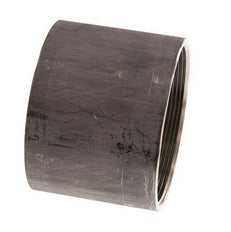 Rp 3'' x 95mm Stainless steel Welding Socket 40 Bar DIN 2986 - 71mm