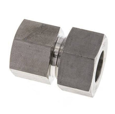 G 1'' x 25S Stainless steel Straight Cutting Ring 400 Bar DIN 2353