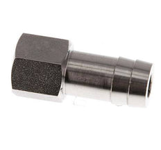 G 1/4'' x 13mm RVS Slangpilaar 40 Bar