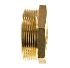 G 1'' x G 2'' F/M Messing Verloopring 16 Bar