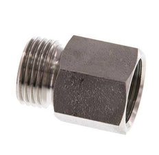 G 1/2'' F/M RVS Verlengstuk 40 Bar - 22 mm