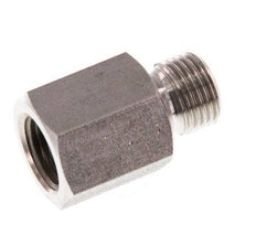 G 1/8'' F/M RVS Verlengstuk 40 Bar - 15 mm