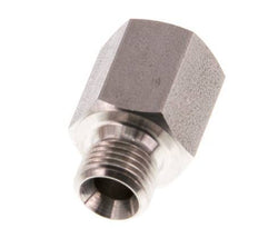 G 1/8'' F/M RVS Verlengstuk 40 Bar - 15 mm