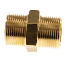 M24x1.5 Messing Borstnippel 16 Bar