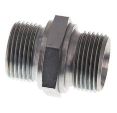 G 1'' Verzinkt Stalen Borstnippel 345 Bar - Hydrauliek