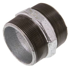 R 3'' Verzinkt Gietijzeren Borstnippel 25 Bar