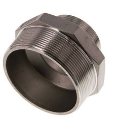 R 3'' x R 2'' RVS Borstnippel 16 Bar