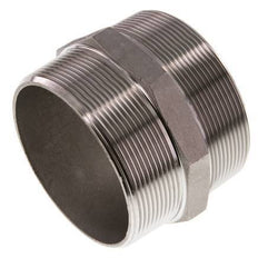 R 3'' RVS Borstnippel 16 Bar