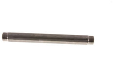 R 3/4'' Stainless steel Double Pipe Nipple 20 Bar DIN 2982 - 250mm