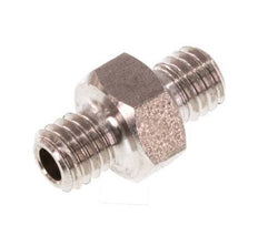 M5 RVS Borstnippel 40 Bar