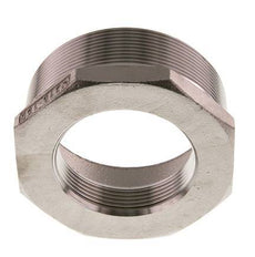 R 3'' x Rp 2'' M/F RVS Verloopring 16 Bar