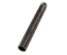 R 3/4'' Male x 26.9mm Steel Pipe Nipple with Welding End 50 Bar DIN 2982 - 200mm [2 Pieces]