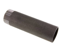 R 2'' Male x 60.3mm Steel Pipe Nipple with Welding End 50 Bar DIN 2982 - 200mm